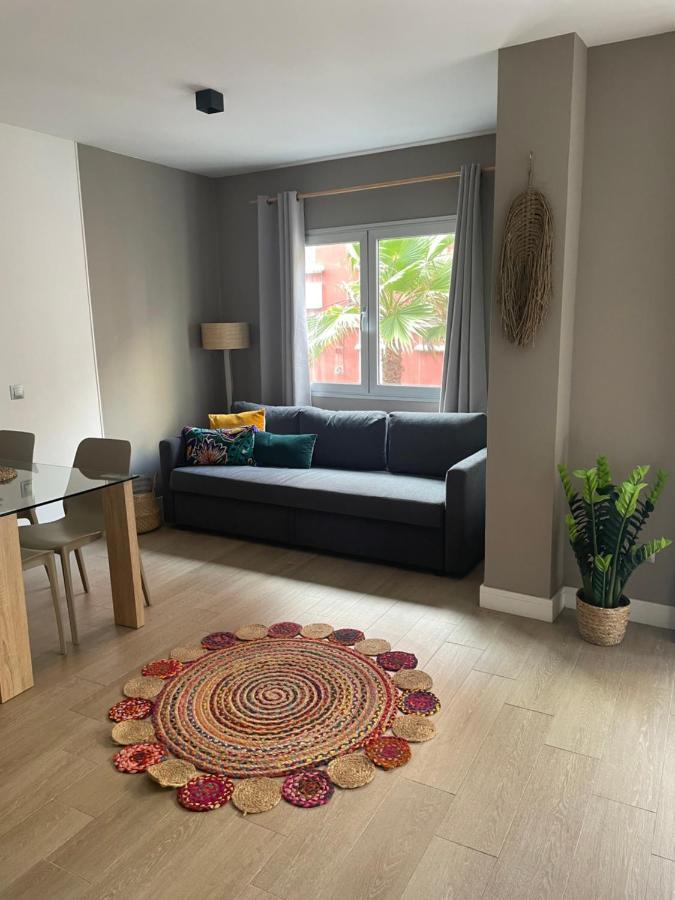 Boutique Home Canteras Las Palmas de Gran Canaria Exteriér fotografie