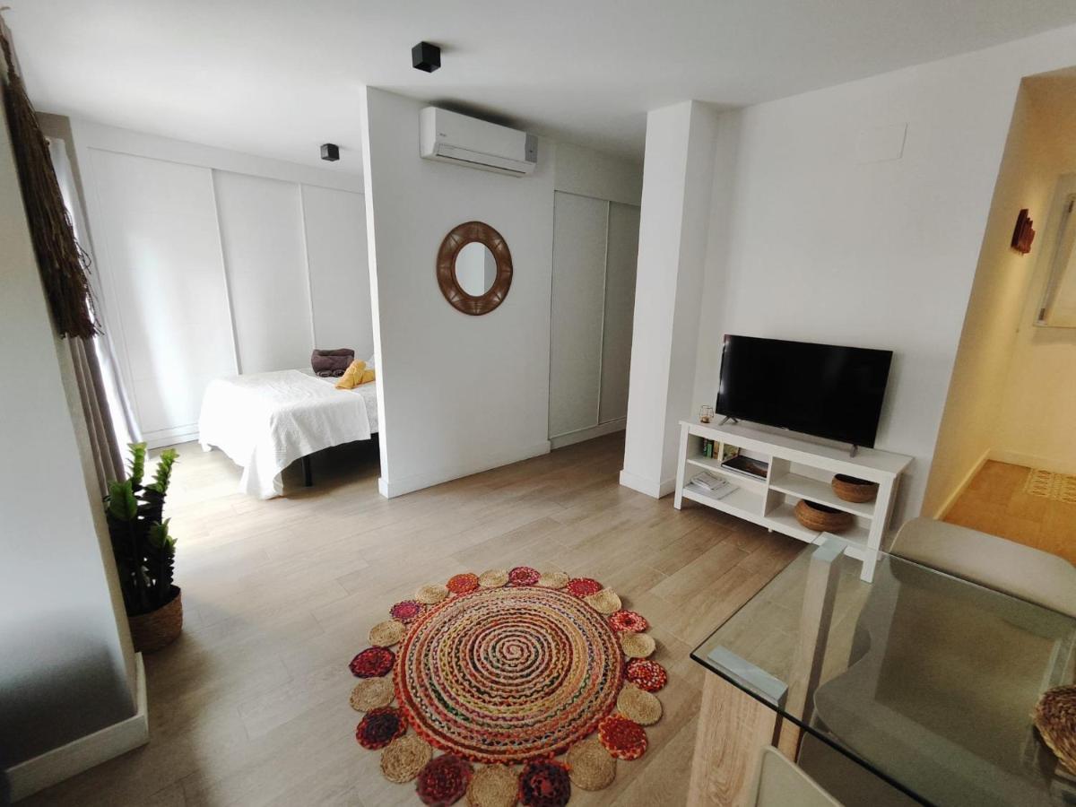 Boutique Home Canteras Las Palmas de Gran Canaria Exteriér fotografie