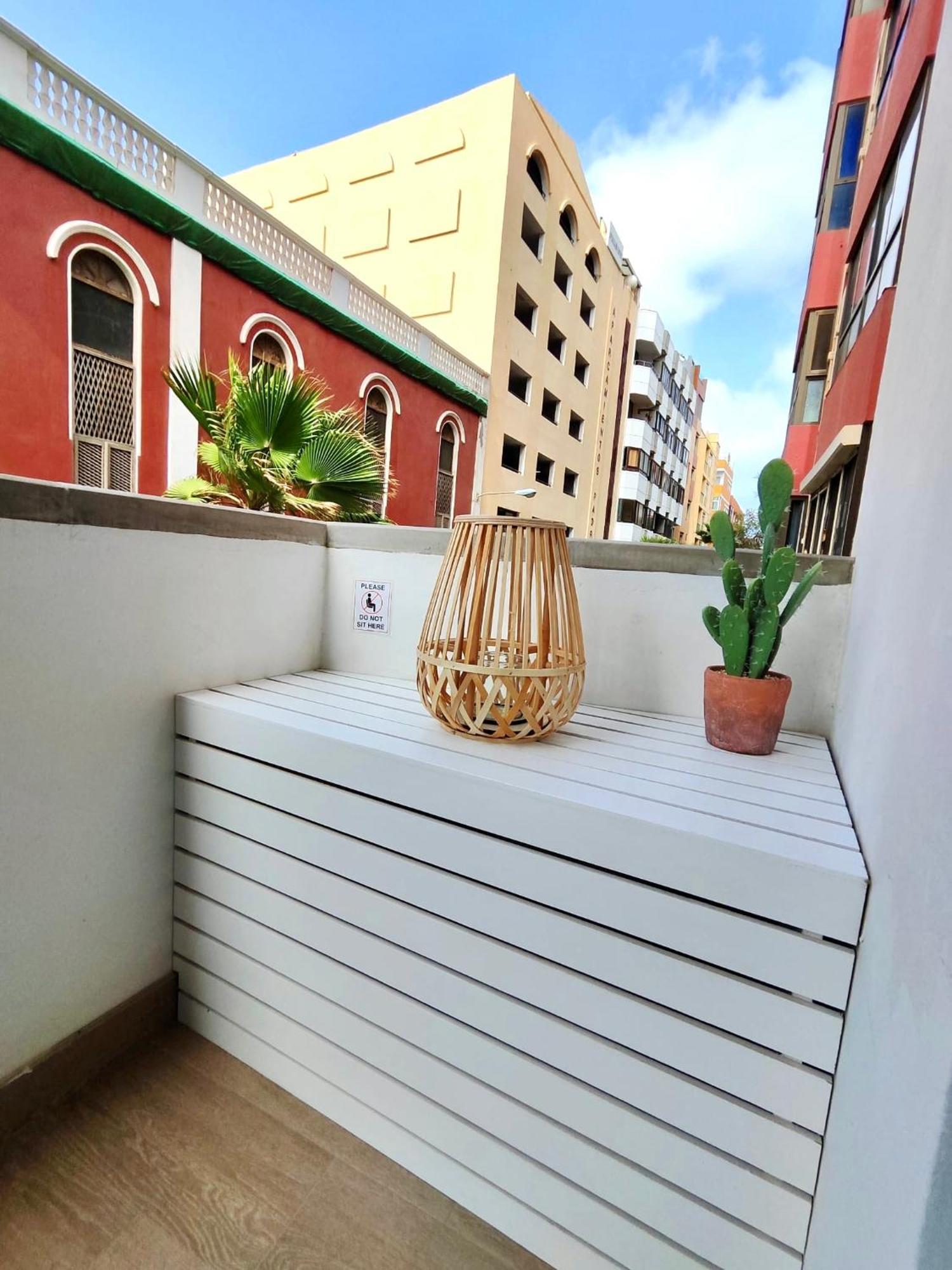 Boutique Home Canteras Las Palmas de Gran Canaria Exteriér fotografie