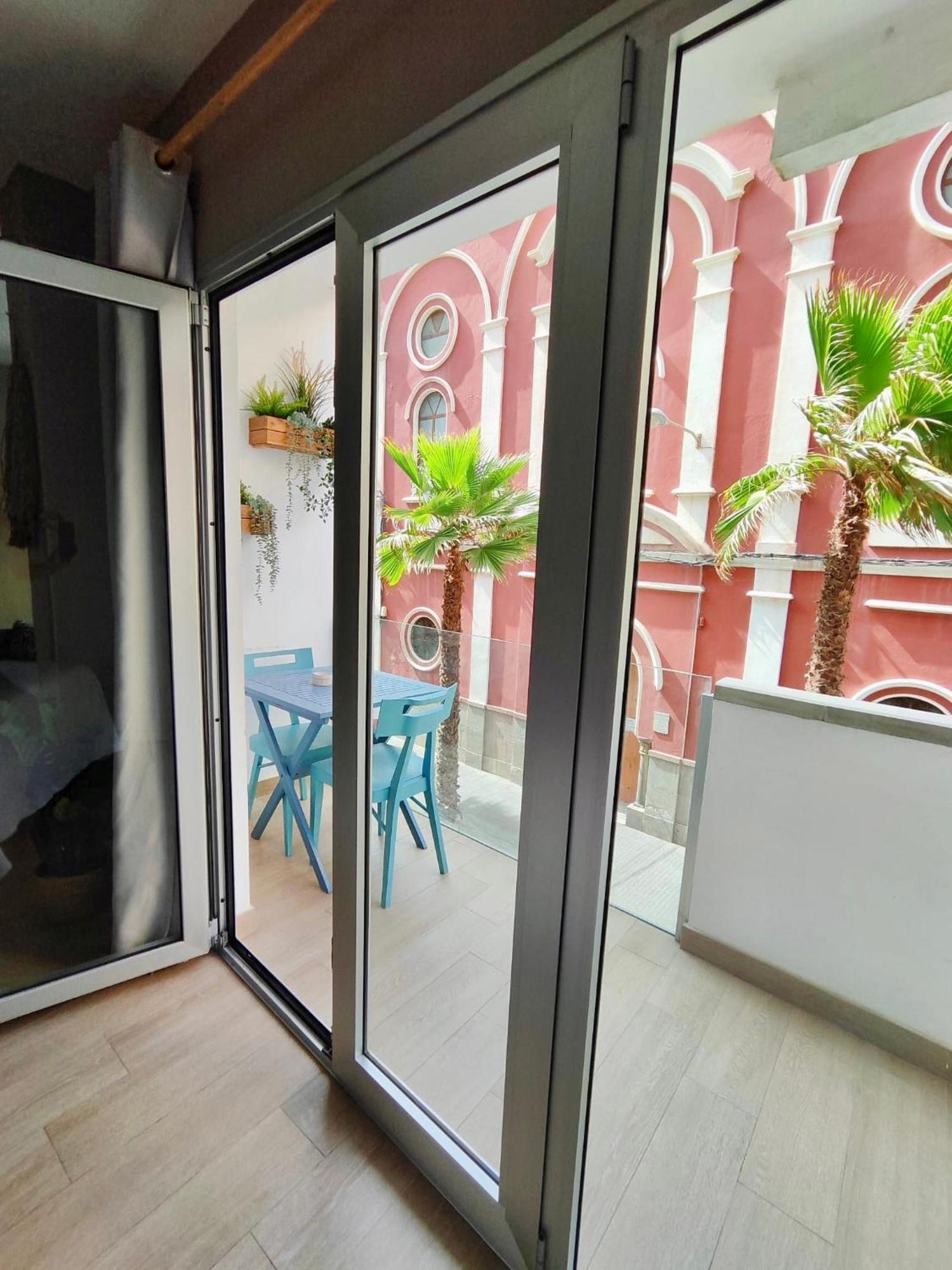 Boutique Home Canteras Las Palmas de Gran Canaria Exteriér fotografie