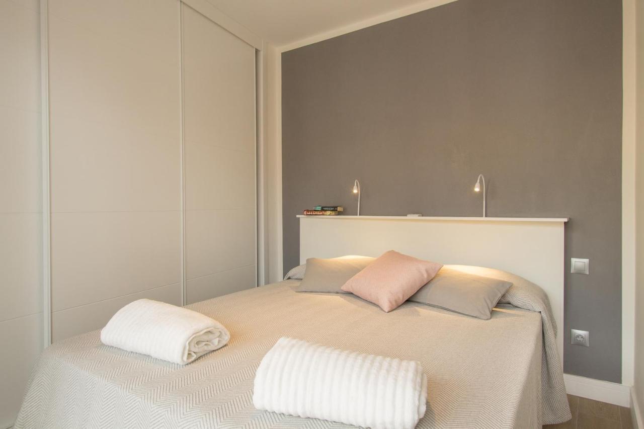 Boutique Home Canteras Las Palmas de Gran Canaria Exteriér fotografie