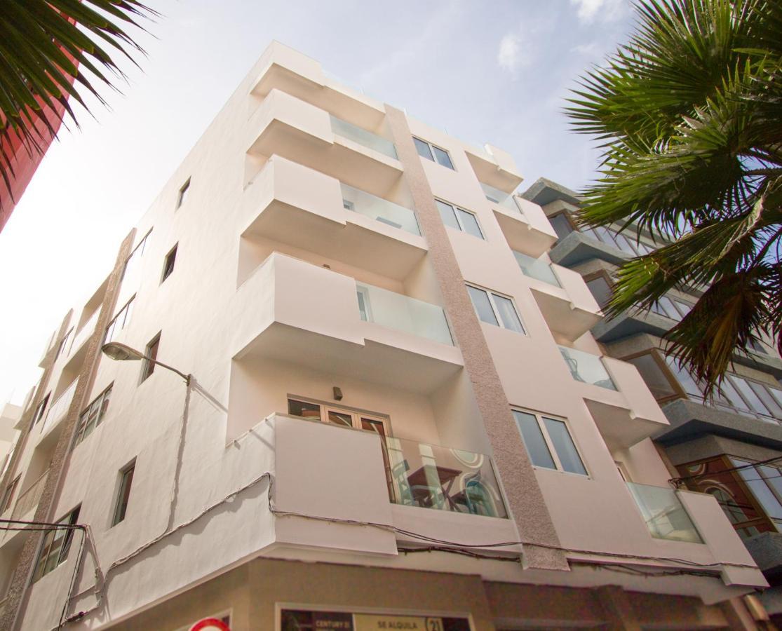 Boutique Home Canteras Las Palmas de Gran Canaria Exteriér fotografie
